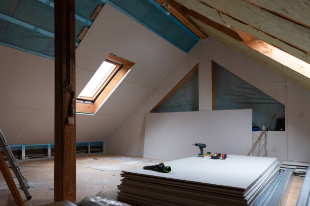 Best Insulation Installation Services in Walls, MS