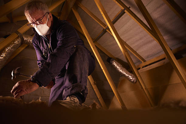  Walls, MS Insulation Contractor Pros